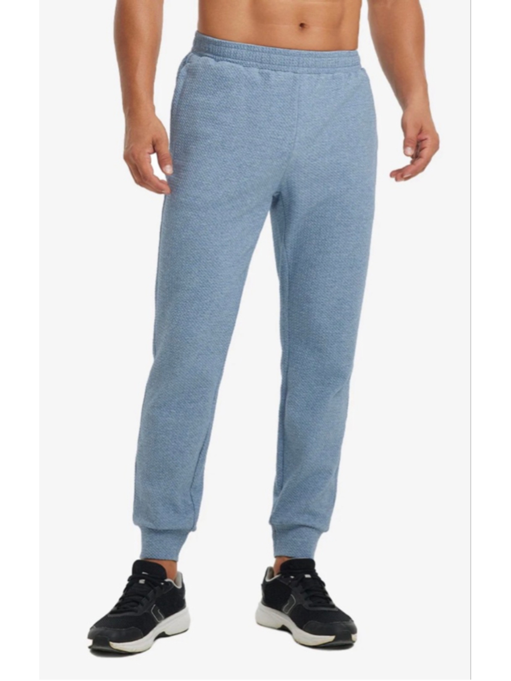NEW Maelreg Soft Sweatpants with 4
Zipper Pockets $56 M